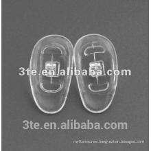 China Manufacturers soft nose pads